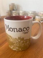 Starbucks Monaco Tasse mug collector series Baden-Württemberg - Reichenau Vorschau