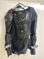 Leatt Protektorjacke Body Protector 5.5 Schwarz XXL NEU Nordrhein-Westfalen - Tönisvorst Vorschau