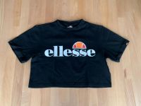 Ellesse T-Shirt schwarz Gr. 36 Mädchen Damen Rheinland-Pfalz - Römerberg Vorschau