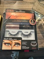 Magnetische Wimpern komplettset mit magnetischen Eyeliner Niedersachsen - Schneverdingen Vorschau