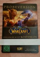 World of Warcraft PC Version Rheinland-Pfalz - Üttfeld Vorschau