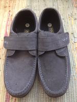 Herren Schuhe Größe 42 Marke: ATLAS FOR MEN München - Berg-am-Laim Vorschau