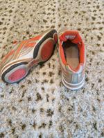 Reebok 40. Baden-Württemberg - Friedrichshafen Vorschau