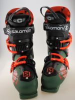 Skischuhe SALOMON GHOST FS 80 MP 25 Gr. 39 2-Schnaller Freeride Bayern - Bergen Vorschau