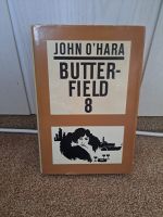 John O`Hara Butterfield 8 Duisburg - Duisburg-Süd Vorschau