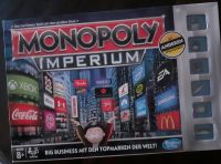 Monopoly Imperium Niedersachsen - Zeven Vorschau