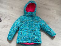 Jacke Winterjacke Skijacke Gr. 110 sehr gut Bayern - Gunzenhausen Vorschau