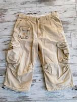 Alpha Industries 3/4 Hose Gr.33 Bayern - Goldbach Vorschau