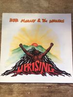 Bob Marley & The Wailers - Uprising, Vinyl LP Nordrhein-Westfalen - Kaarst Vorschau