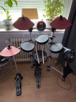 Kinder Schlagzeug Elektrisch. Profi Bielefeld - Schildesche Vorschau