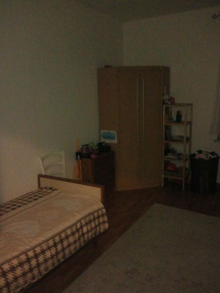 3 Raum Wohnung in Augustusburg in Augustusburg