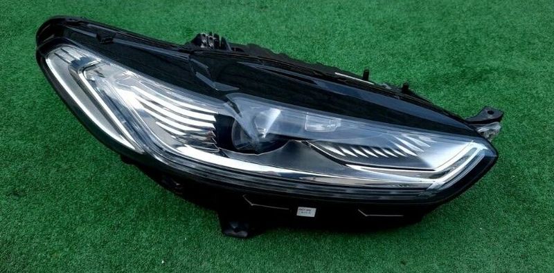 FORD MONDEO MK5 voll led Scheinwerfer rechts komplett dynamic led in  Brandenburg - Brieskow-Finkenheerd | Ersatz- & Reparaturteile | eBay  Kleinanzeigen ist jetzt Kleinanzeigen