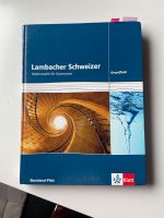 Mathematikbuch Lambacher Schweizer Rheinland-Pfalz - Mutterstadt Vorschau