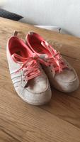 Adidas Schuhe Gr. 38 Niedersachsen - Deutsch Evern Vorschau