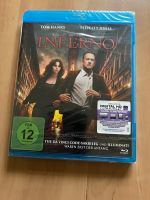 Inferno Blu-Ray mit Tom Hanks Nordrhein-Westfalen - Werne Vorschau