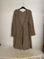 TAUBERT Mantel/Jacke/Größe 44/Cardigan/Strickjacke/Strickmantel Berlin - Hellersdorf Vorschau