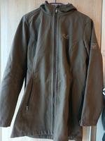 Jack Wolfskin Softshell Mantel Niedersachsen - Zeven Vorschau