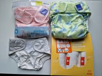 Stoffwindel Probier Set, Bambino Mio, babylove, nappy boosters Schleswig-Holstein - Ahrensburg Vorschau