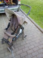 Buggy, Kinderwagen, Kinderwagen Leipzig - Lindenthal Vorschau