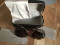 BOTTEGA VENETA 100% Original Sonnenbrille Full Set Topzustand! Baden-Württemberg - Konstanz Vorschau