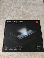 Xiaomi Mi 4K Laser Projector 150" NEU&OVP Nordrhein-Westfalen - Ratingen Vorschau