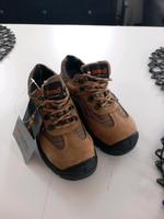 Sicherheitsschuhe / Arbeitsstiefel mit Schutzplatte gr.36 Neu Frankfurt am Main - Heddernheim Vorschau