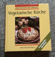 Buch "vegetarische Küche" Karl Müller Verlag Bayern - Burgebrach Vorschau