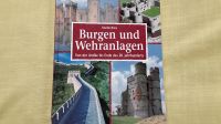 Burgen und Wehranlagen von Martin  Brice Rheinland-Pfalz - Lambrecht (Pfalz) Vorschau