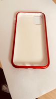 Iphone XR Case, rot Saarland - Beckingen Vorschau