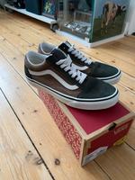Vans Old Skool - Neu! 38,5 Hamburg-Mitte - Hamburg Hamm Vorschau