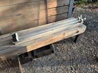 Narva DDR Lampe Leuchte Typ 5112 - 2119 - 02 Deckenleuchte Thüringen - Probstzella Vorschau