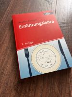 Ernährungslehre (3. Auflage) utb. Verlag Hannover - Herrenhausen-Stöcken Vorschau