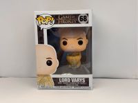 Funko Pop Figur Game of Thrones Lord Varys Nr. 68 Saarland - Lebach Vorschau