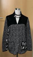 MONARI Damen Jacke Cardigan Strickjacke Strick Blazer Gr.44/XL Brandenburg - Cottbus Vorschau