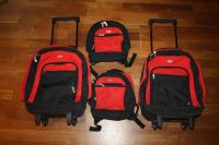 kleiner Kinder Trolley inkl. Rucksack von Umbro, ab 3,00 Euro Schleswig-Holstein - Ahrensburg Vorschau