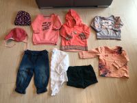 Schöne Mädchen-Sachen: Pullover, Hosen. Von Feetje, Babyface etc. Nordrhein-Westfalen - Leichlingen Vorschau