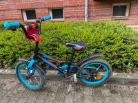 Cooles Kinderfahrrad Giant Animator 16 Zoll Bergedorf - Hamburg Allermöhe  Vorschau