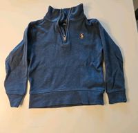 Ralph Lauren Polo Pullover in blau, Top! Hessen - Bad Soden am Taunus Vorschau