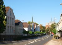 2 Zi. Wohnung über den Dächern von Oldenburg Niedersachsen - Oldenburg Vorschau