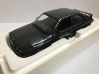 MINICHAMPS BMW E30 M3 Street Evo 1989 blaumetallic 1:18 180020308 Rheinland-Pfalz - Ochtendung Vorschau