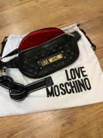 Love Moschino Bauchtasche Schleswig-Holstein - Elmenhorst Kr Stormarn Vorschau