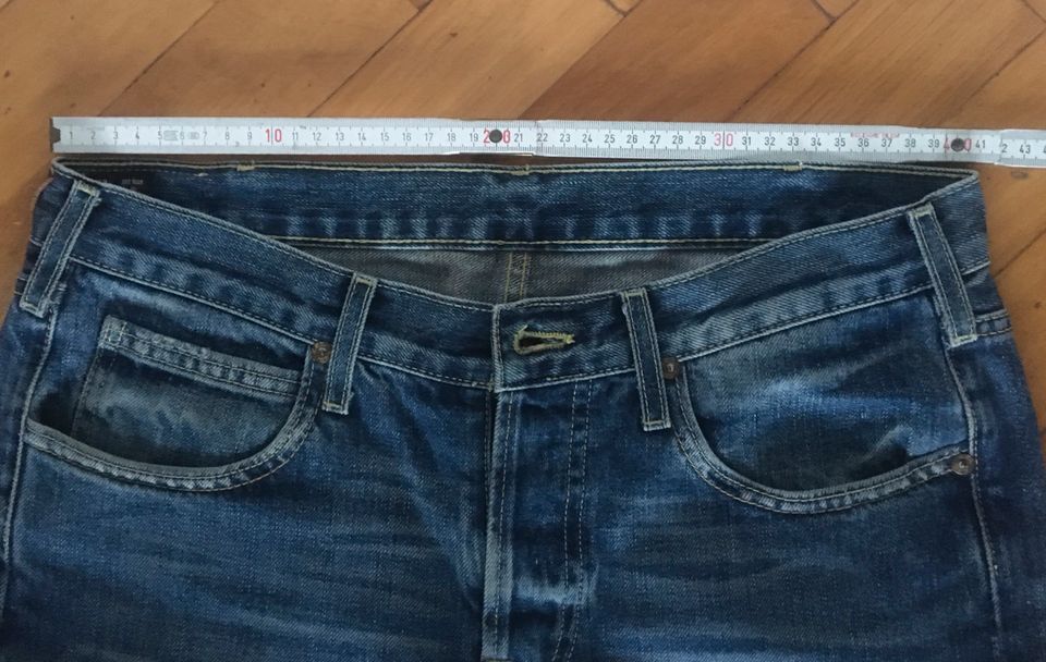 Lee Jeans, W 30 L 32 in München