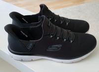 skechers Swift Fit Schuhe handsfree Niedersachsen - Garbsen Vorschau