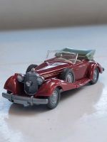 Wiking 1:87 Mercedes 540 K  Cabrio Mitte - Wedding Vorschau