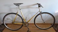 Stahlrahmen Singe Speed (Mondia Rennrad Umbau) München - Maxvorstadt Vorschau