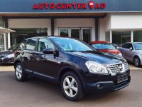 Nissan Qashqai 2.0 dCi °Tekna °4X4 °Kamera °Pano °Leder Hessen - Steinau an der Straße Vorschau