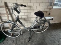 E-Bike Fahrrad Bike Gazelle Akku gebraucht Niedersachsen - Laar (Vechte) Vorschau