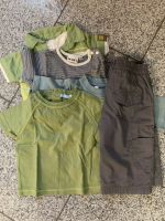 4 t Shirts 1 Hose Baden-Württemberg - Weingarten (Baden) Vorschau