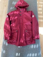 Jack Wolfskin Winterjacke 3in1 Gr. 140 Wuppertal - Cronenberg Vorschau