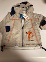 Sommerjacke Jacke von Disney Tigger Gr. 92 - 98 Neu Hessen - Frankenberg (Eder) Vorschau